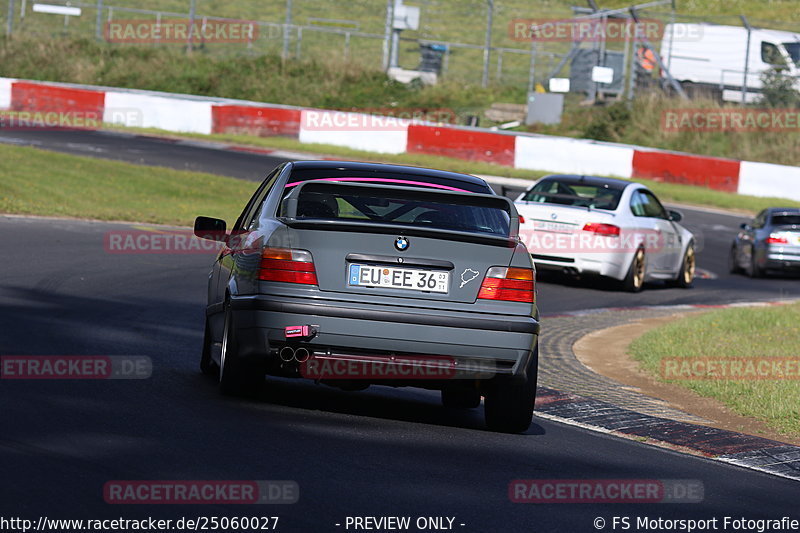 Bild #25060027 - Touristenfahrten Nürburgring Nordschleife (02.10.2023)