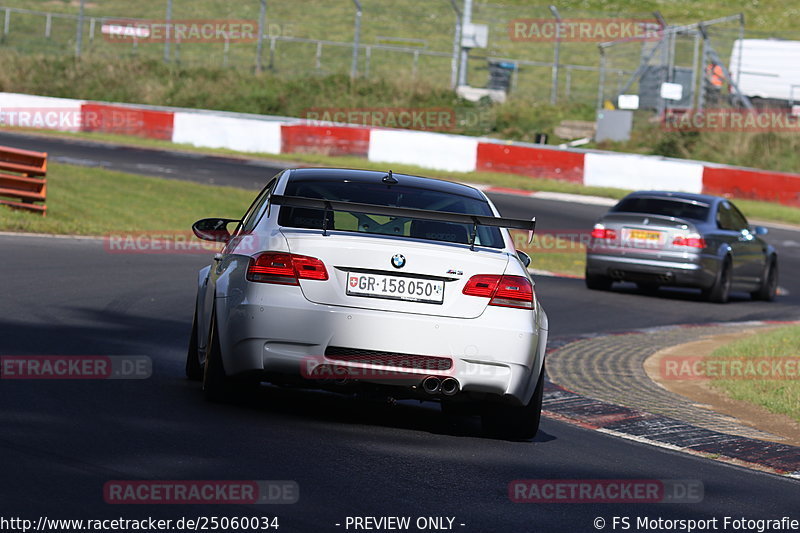 Bild #25060034 - Touristenfahrten Nürburgring Nordschleife (02.10.2023)