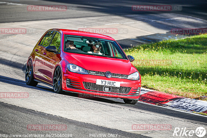 Bild #25060088 - Touristenfahrten Nürburgring Nordschleife (02.10.2023)