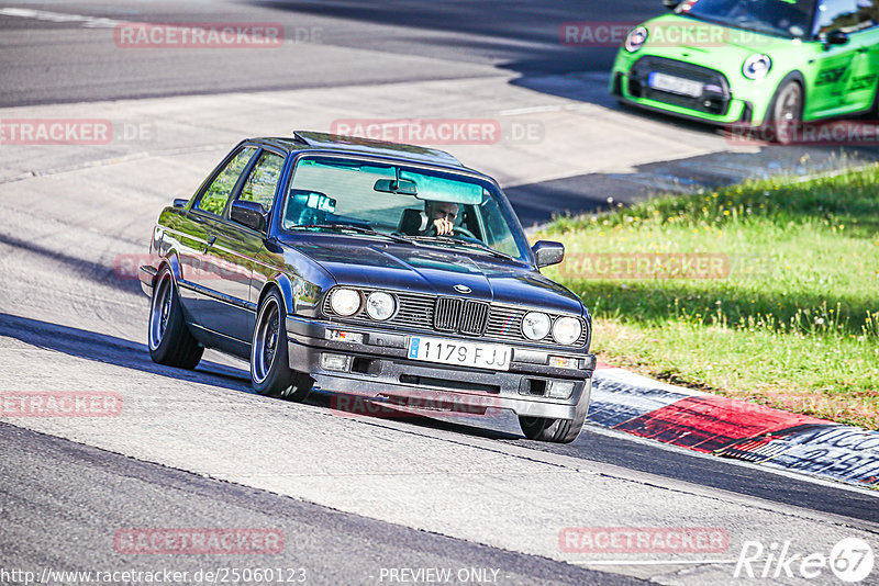 Bild #25060123 - Touristenfahrten Nürburgring Nordschleife (02.10.2023)