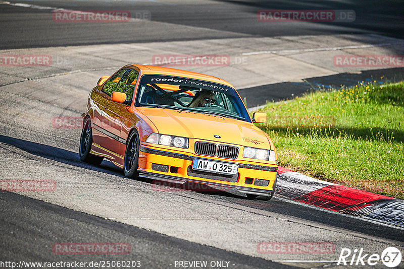 Bild #25060203 - Touristenfahrten Nürburgring Nordschleife (02.10.2023)