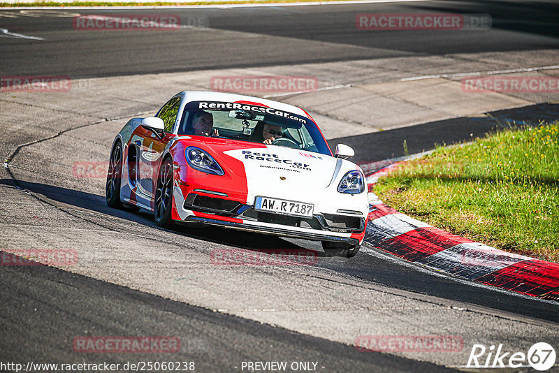 Bild #25060238 - Touristenfahrten Nürburgring Nordschleife (02.10.2023)