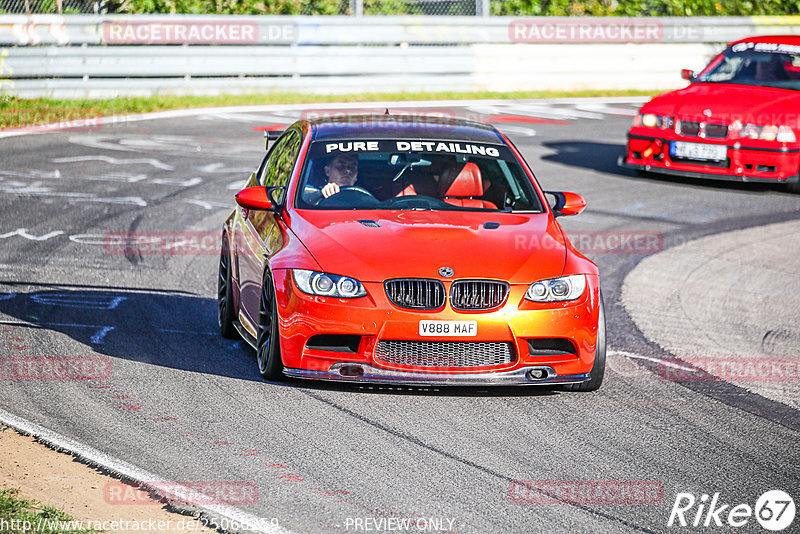 Bild #25060259 - Touristenfahrten Nürburgring Nordschleife (02.10.2023)