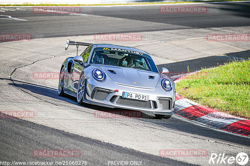 Bild #25060276 - Touristenfahrten Nürburgring Nordschleife (02.10.2023)