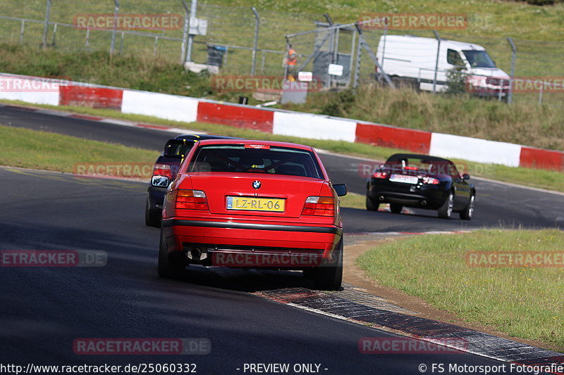 Bild #25060332 - Touristenfahrten Nürburgring Nordschleife (02.10.2023)