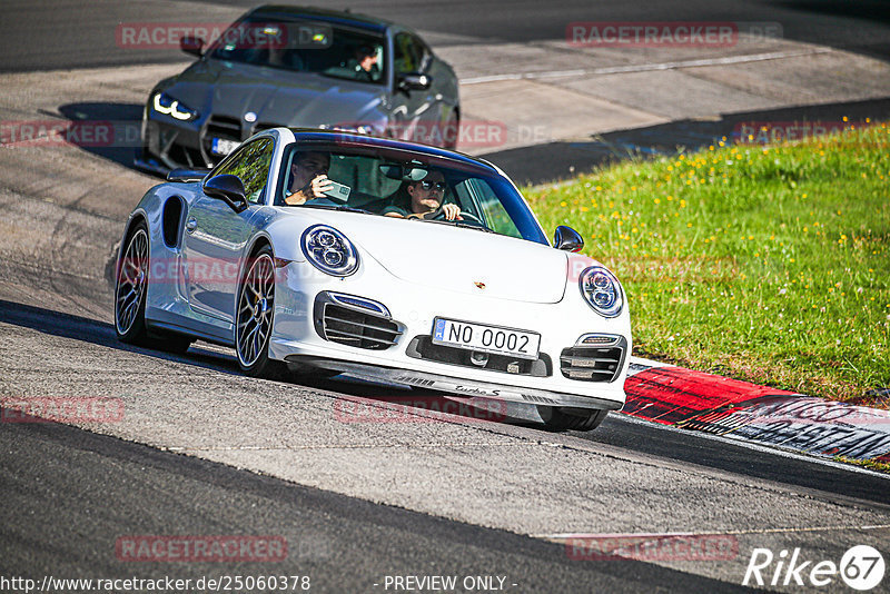 Bild #25060378 - Touristenfahrten Nürburgring Nordschleife (02.10.2023)