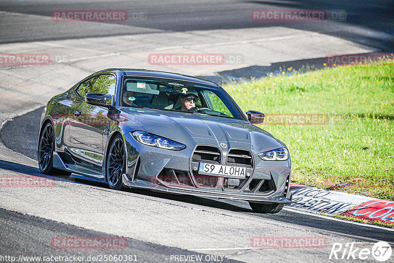 Bild #25060381 - Touristenfahrten Nürburgring Nordschleife (02.10.2023)