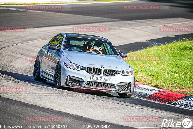 Bild #25060397 - Touristenfahrten Nürburgring Nordschleife (02.10.2023)