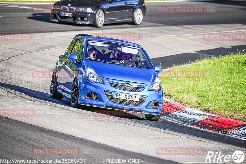 Bild #25060437 - Touristenfahrten Nürburgring Nordschleife (02.10.2023)