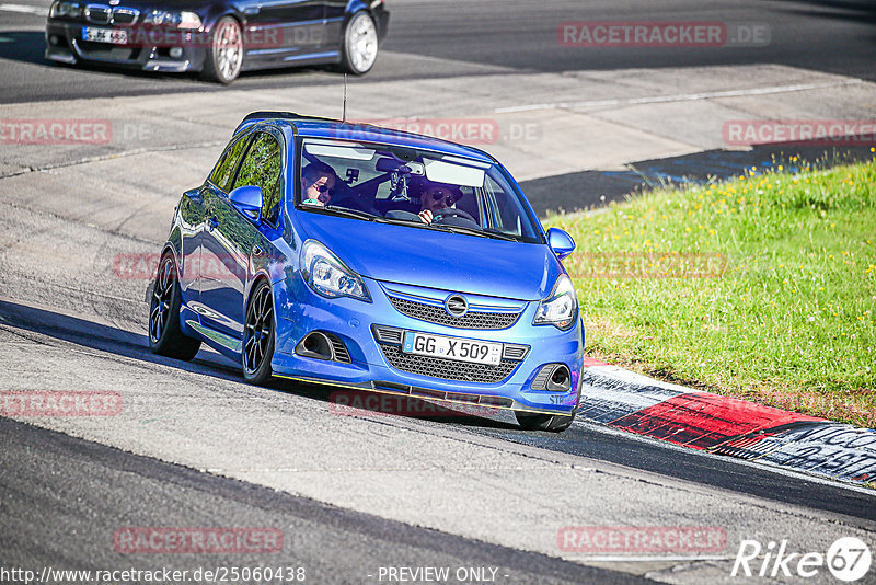 Bild #25060438 - Touristenfahrten Nürburgring Nordschleife (02.10.2023)