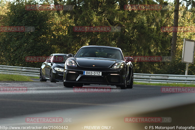 Bild #25060442 - Touristenfahrten Nürburgring Nordschleife (02.10.2023)