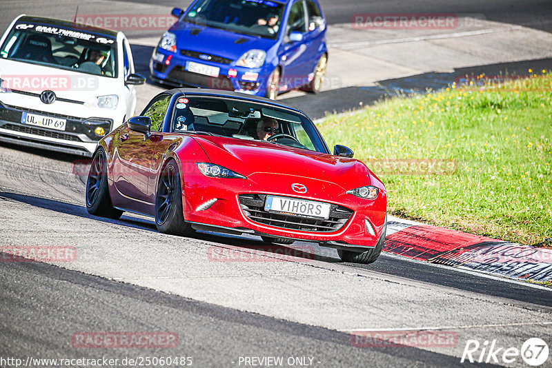 Bild #25060485 - Touristenfahrten Nürburgring Nordschleife (02.10.2023)