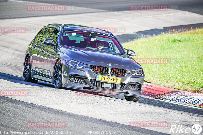 Bild #25060535 - Touristenfahrten Nürburgring Nordschleife (02.10.2023)