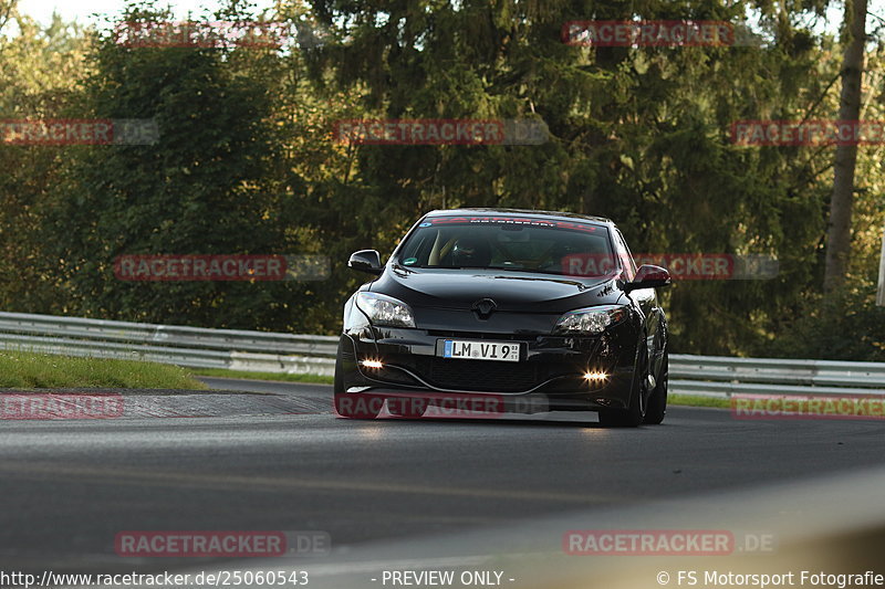 Bild #25060543 - Touristenfahrten Nürburgring Nordschleife (02.10.2023)