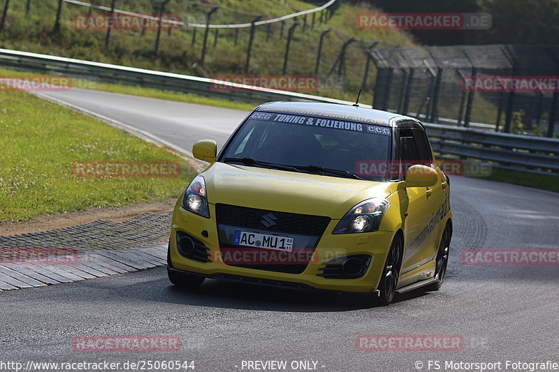 Bild #25060544 - Touristenfahrten Nürburgring Nordschleife (02.10.2023)