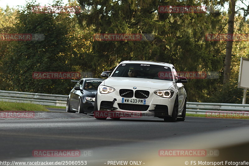 Bild #25060553 - Touristenfahrten Nürburgring Nordschleife (02.10.2023)