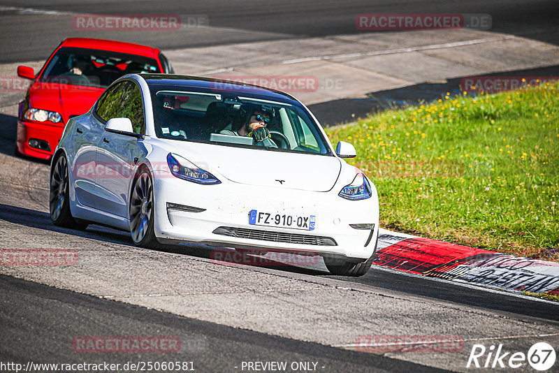 Bild #25060581 - Touristenfahrten Nürburgring Nordschleife (02.10.2023)