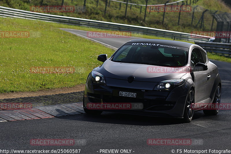 Bild #25060587 - Touristenfahrten Nürburgring Nordschleife (02.10.2023)