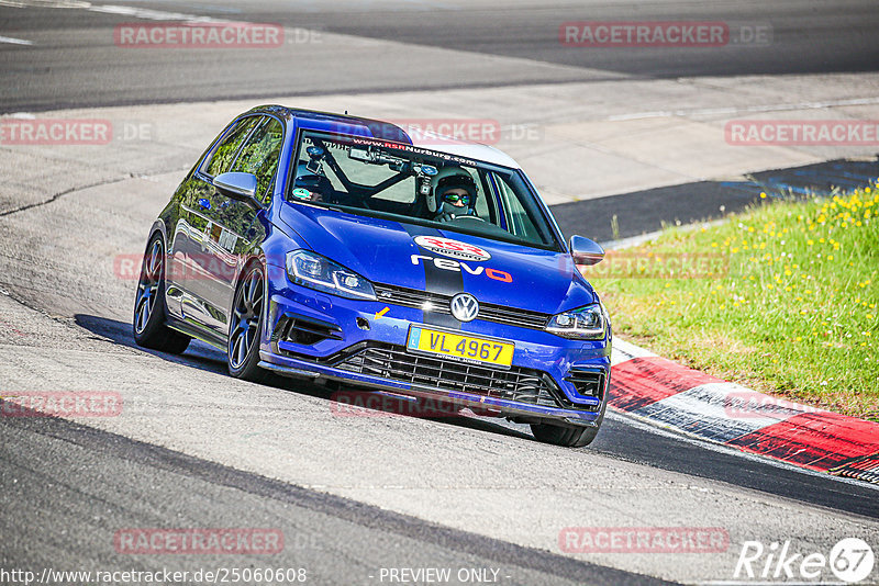 Bild #25060608 - Touristenfahrten Nürburgring Nordschleife (02.10.2023)