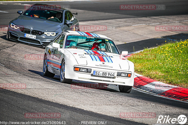 Bild #25060643 - Touristenfahrten Nürburgring Nordschleife (02.10.2023)