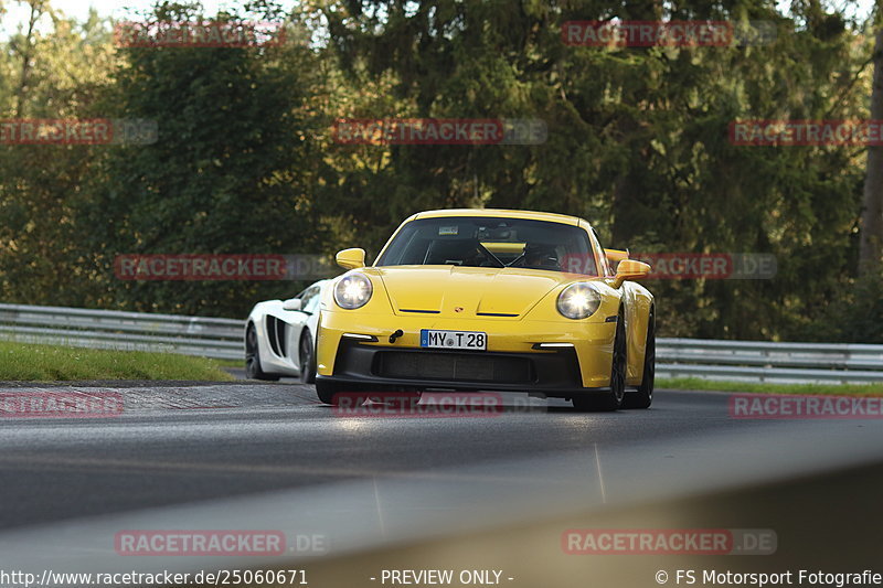 Bild #25060671 - Touristenfahrten Nürburgring Nordschleife (02.10.2023)