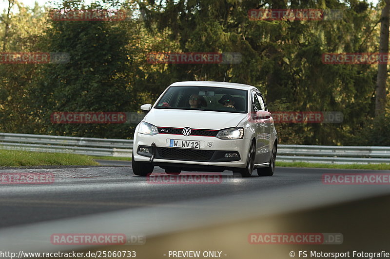 Bild #25060733 - Touristenfahrten Nürburgring Nordschleife (02.10.2023)