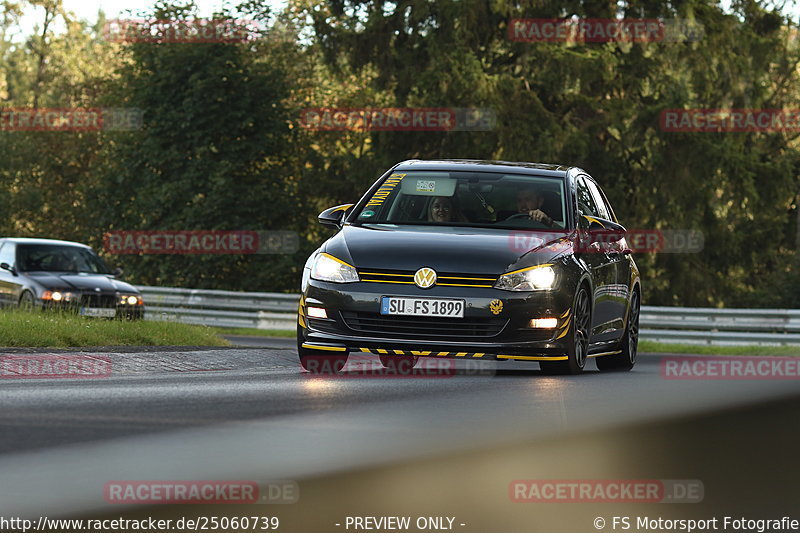 Bild #25060739 - Touristenfahrten Nürburgring Nordschleife (02.10.2023)