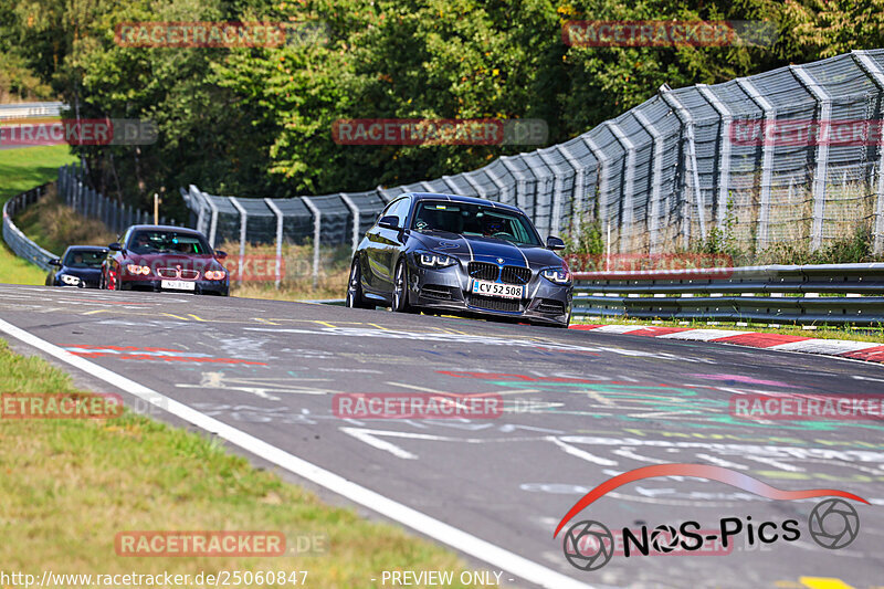 Bild #25060847 - Touristenfahrten Nürburgring Nordschleife (02.10.2023)