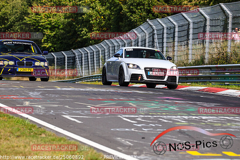 Bild #25060892 - Touristenfahrten Nürburgring Nordschleife (02.10.2023)