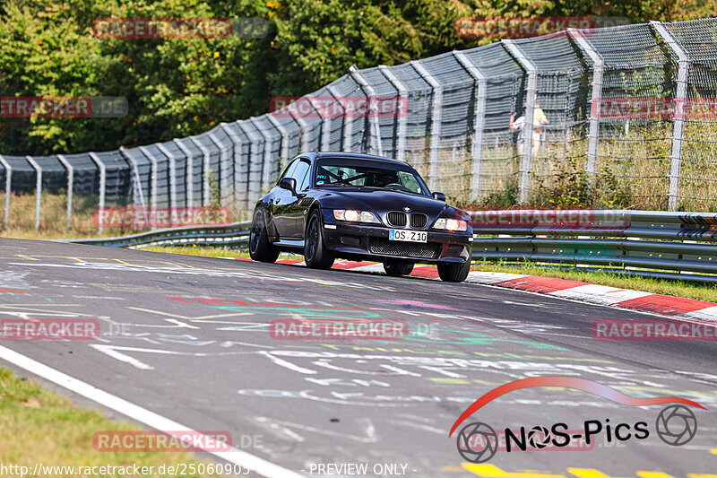 Bild #25060905 - Touristenfahrten Nürburgring Nordschleife (02.10.2023)