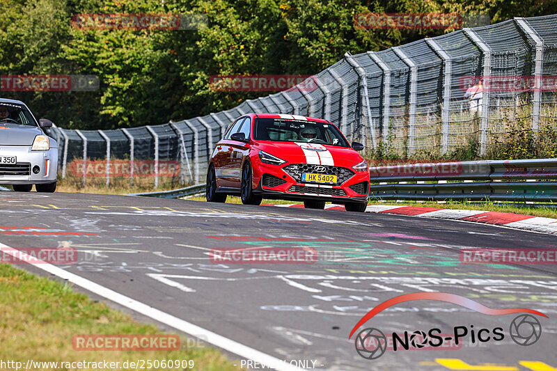 Bild #25060909 - Touristenfahrten Nürburgring Nordschleife (02.10.2023)