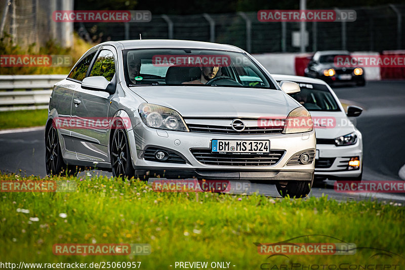 Bild #25060957 - Touristenfahrten Nürburgring Nordschleife (02.10.2023)