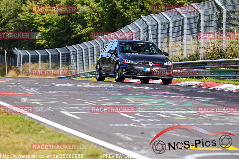 Bild #25060968 - Touristenfahrten Nürburgring Nordschleife (02.10.2023)