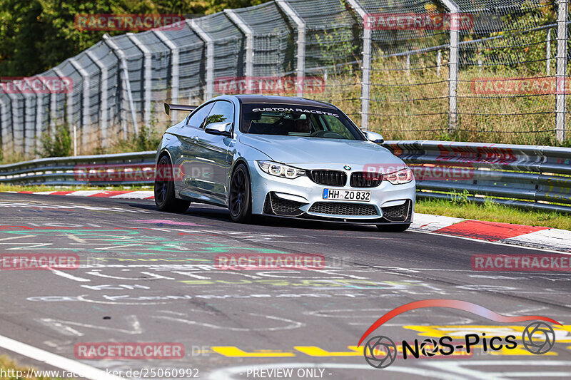 Bild #25060992 - Touristenfahrten Nürburgring Nordschleife (02.10.2023)