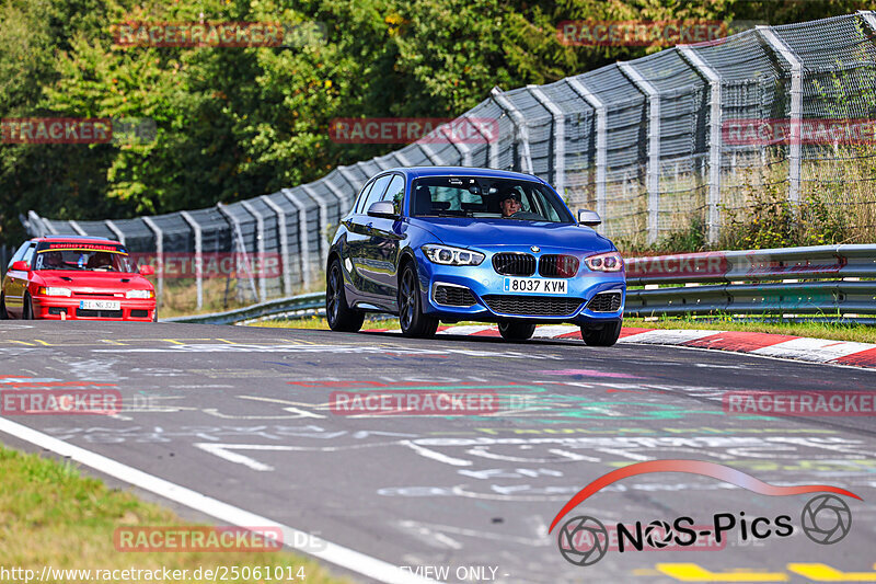 Bild #25061014 - Touristenfahrten Nürburgring Nordschleife (02.10.2023)