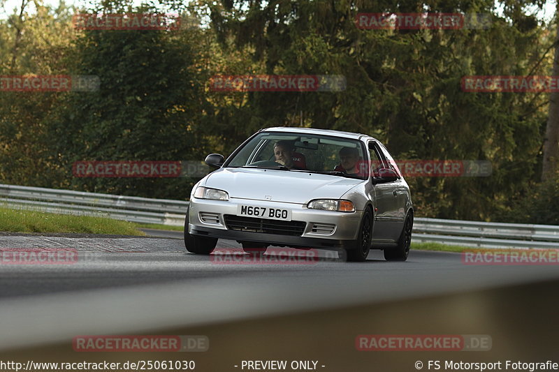 Bild #25061030 - Touristenfahrten Nürburgring Nordschleife (02.10.2023)