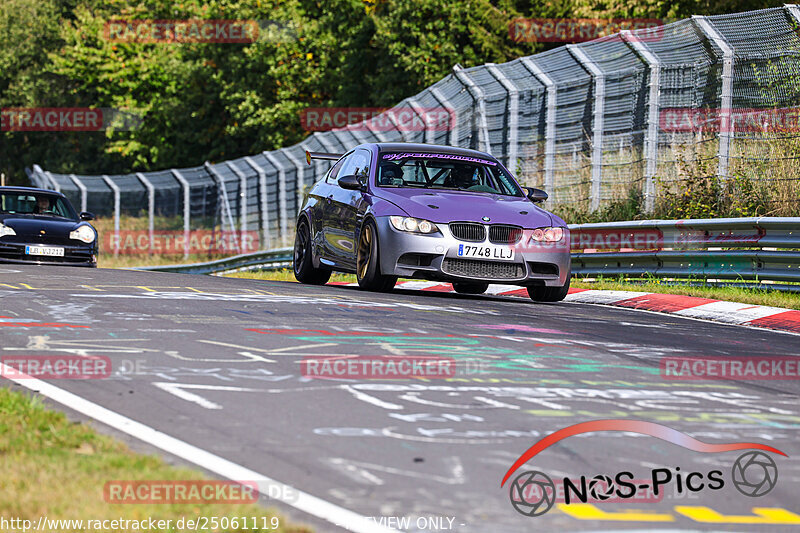 Bild #25061119 - Touristenfahrten Nürburgring Nordschleife (02.10.2023)