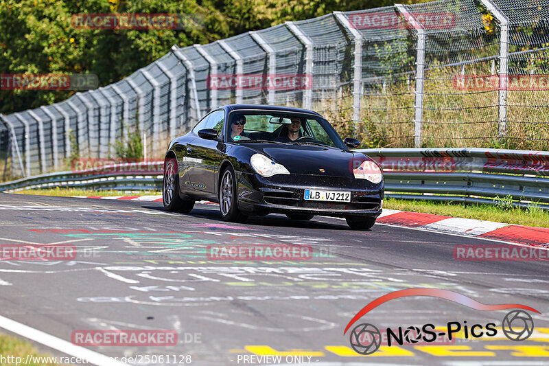 Bild #25061128 - Touristenfahrten Nürburgring Nordschleife (02.10.2023)