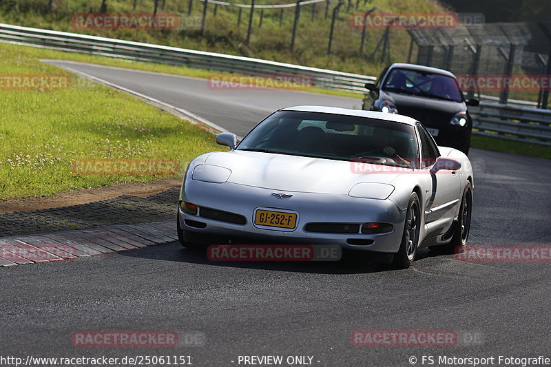 Bild #25061151 - Touristenfahrten Nürburgring Nordschleife (02.10.2023)