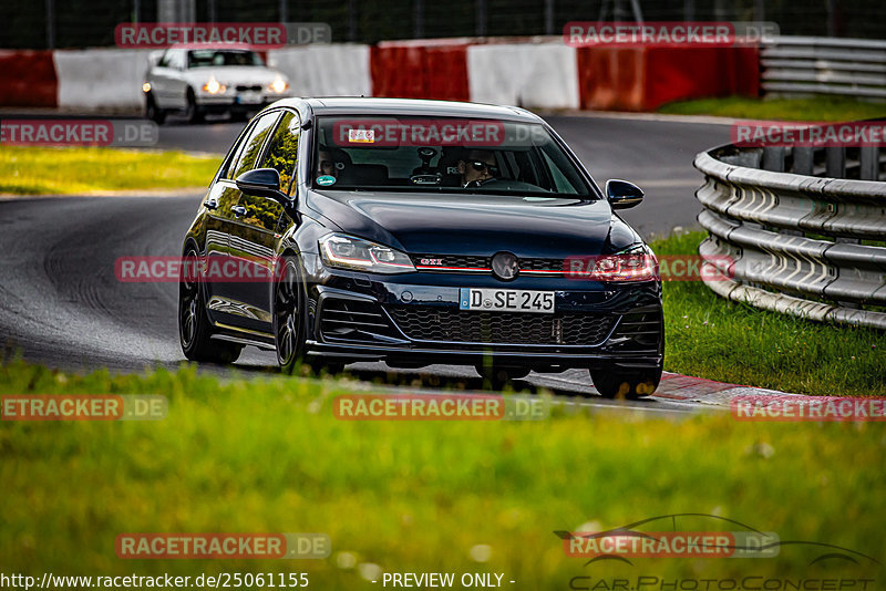 Bild #25061155 - Touristenfahrten Nürburgring Nordschleife (02.10.2023)