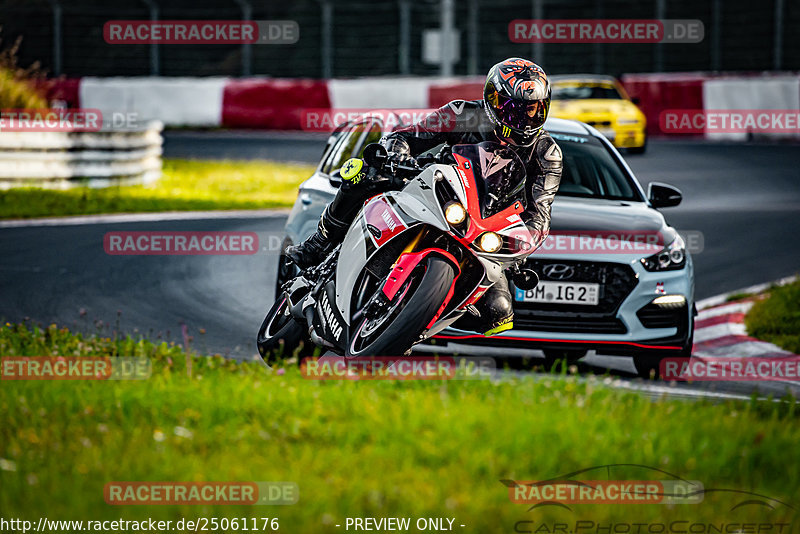 Bild #25061176 - Touristenfahrten Nürburgring Nordschleife (02.10.2023)