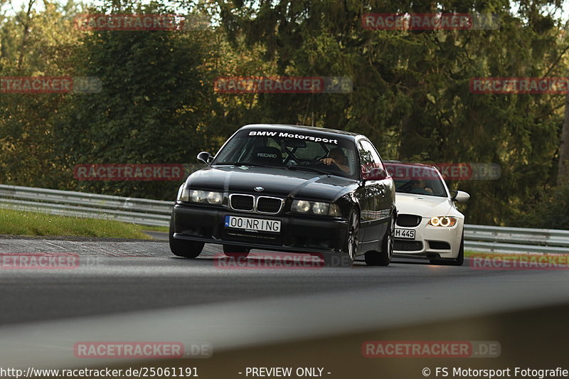 Bild #25061191 - Touristenfahrten Nürburgring Nordschleife (02.10.2023)