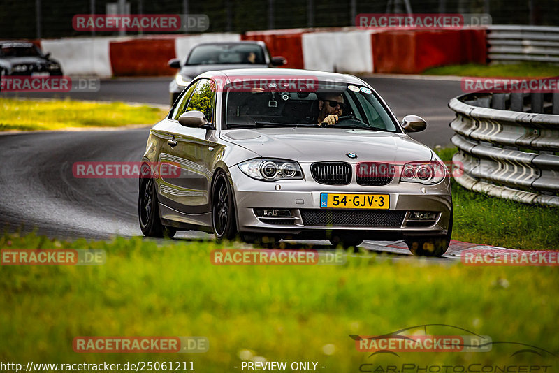 Bild #25061211 - Touristenfahrten Nürburgring Nordschleife (02.10.2023)