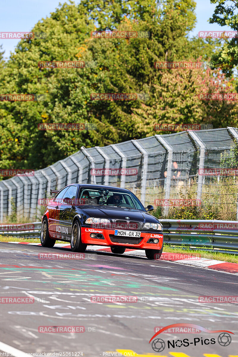 Bild #25061224 - Touristenfahrten Nürburgring Nordschleife (02.10.2023)