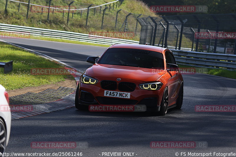 Bild #25061246 - Touristenfahrten Nürburgring Nordschleife (02.10.2023)