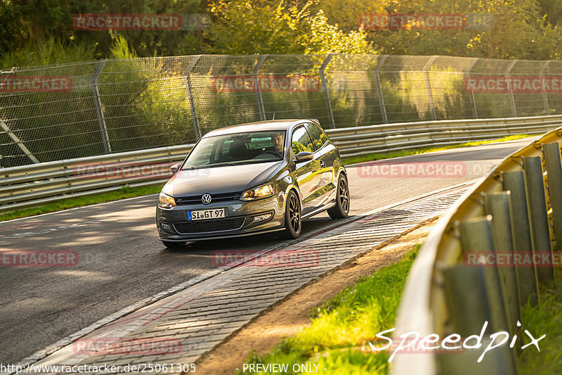 Bild #25061305 - Touristenfahrten Nürburgring Nordschleife (02.10.2023)