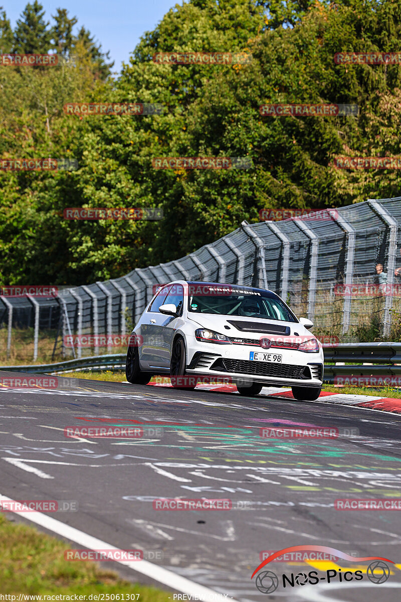 Bild #25061307 - Touristenfahrten Nürburgring Nordschleife (02.10.2023)