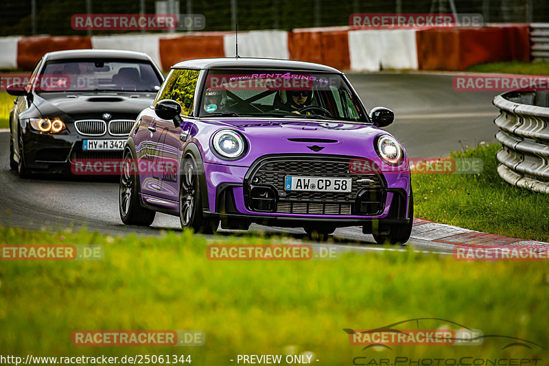 Bild #25061344 - Touristenfahrten Nürburgring Nordschleife (02.10.2023)