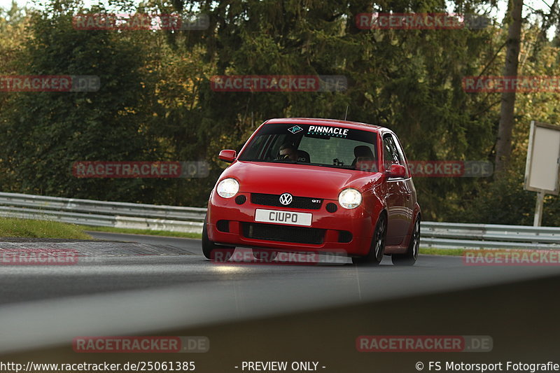 Bild #25061385 - Touristenfahrten Nürburgring Nordschleife (02.10.2023)