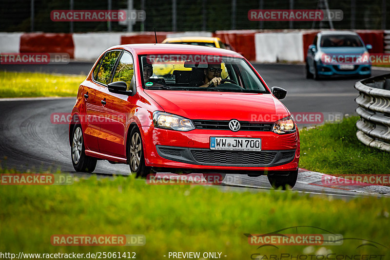 Bild #25061412 - Touristenfahrten Nürburgring Nordschleife (02.10.2023)